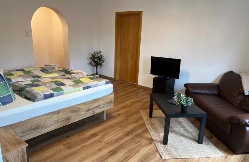 Jahnsbach Hotel | Gasthof & Hotel Zur Linde