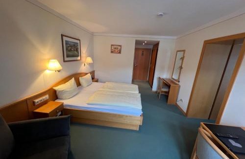 Marktl Hotel | Gasthof Hummel Hotel