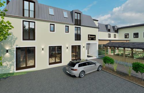 Marktl Hotel | Gasthof Hummel Hotel