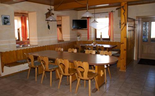 Schwend House | Gasthof Jägerheim