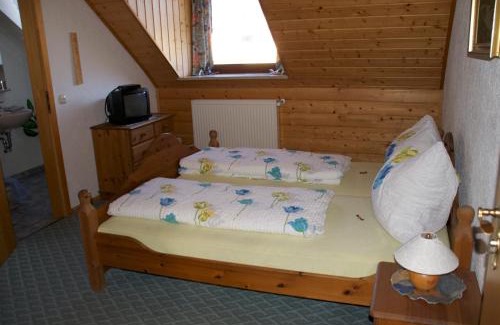 Schwend House | Gasthof Jägerheim