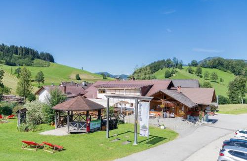 Hollenstein an der Ybbs Hotel | Gasthof Jagersberger