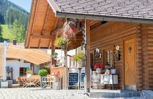 Hollenstein an der Ybbs Hotel | Gasthof Jagersberger
