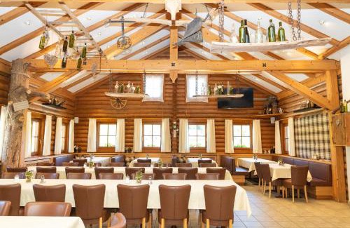 Hollenstein an der Ybbs Hotel | Gasthof Jagersberger