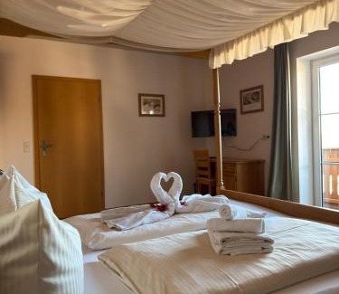 Epfach Hotel | Gasthof Janser