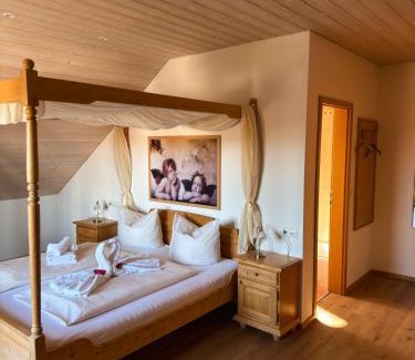 Epfach Hotel | Gasthof Janser