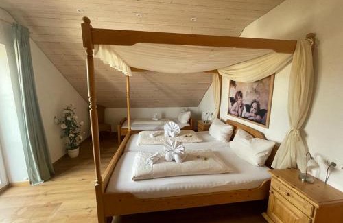 Epfach Hotel | Gasthof Janser