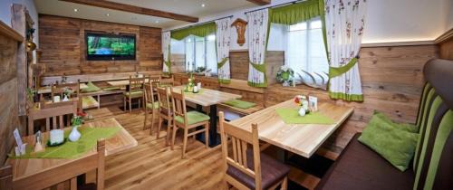 Mitterfels Hotel | Gasthof Kernbichl