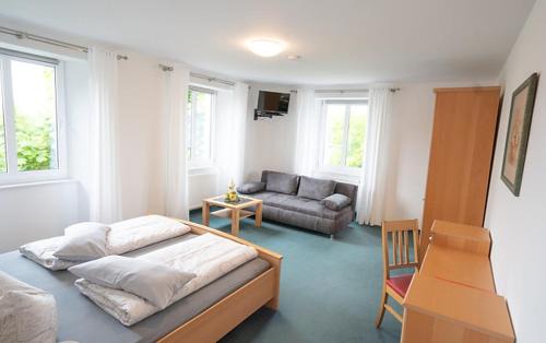 Mitterfels Hotel | Gasthof Kernbichl