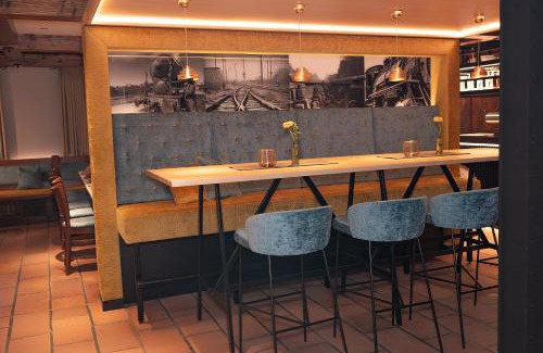 Unterrot Hotel | Gasthof Kocherbähnle GmbH