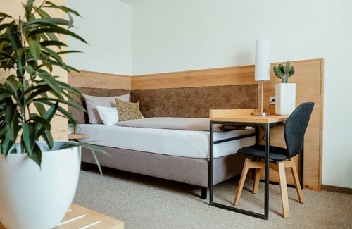 Waldsassen Hotel | Gasthof Kondrauer Hof
