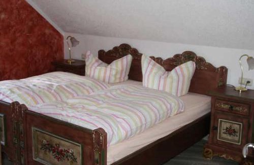 Gefrees Hotel | Gasthof Kornbachtal
