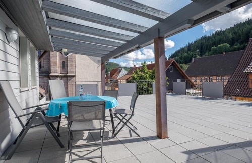 Voehrenbach Hotel | Gasthof Kreuz