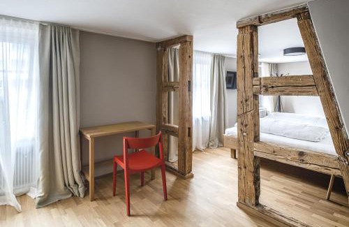 Toster Hotel | Gasthof Löwen Tosters