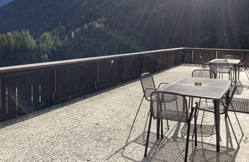 Matrei in Osttirol House | Gasthof Lublass