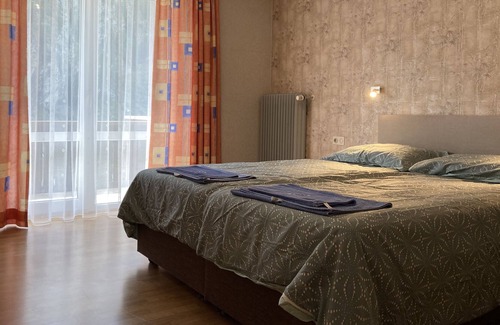 Matrei in Osttirol House | Gasthof Lublass