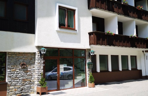 Matrei in Osttirol House | Gasthof Lublass