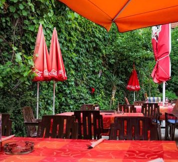 Hoersching Hotel | Gasthof Mandorfer