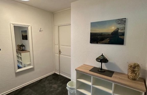 Oberhaverbeck Hotel | Gasthof Menke