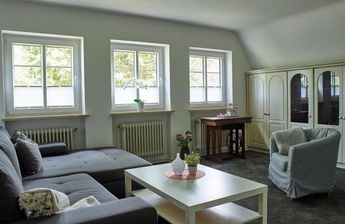 Oberhaverbeck Hotel | Gasthof Menke