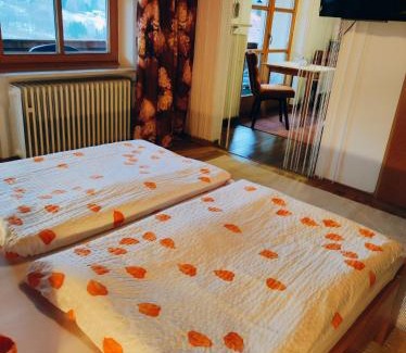 Elisabethszell Bed & Breakfast | Gasthof Oberer Wirt