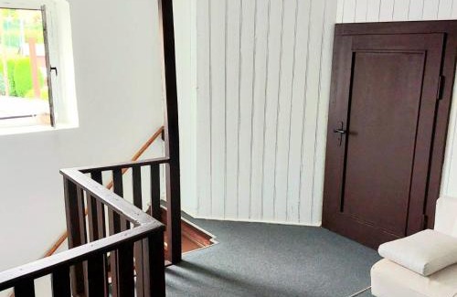 Sohland House | Gasthof Oberschmiede