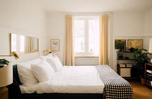 Meilen District Hotel | Gasthof Oxen