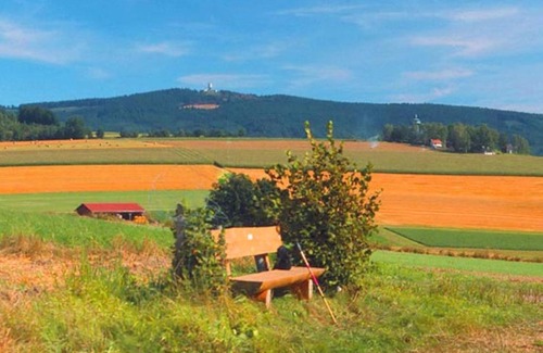 Neualbenreuth House | Gasthof-Pension Kesslsimerhof