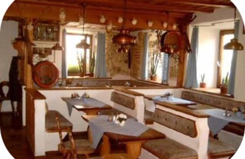 Worth an der Donau House | Gasthof Pflamminger