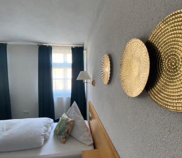Eberhardzell Hotel | Gasthof Rössle Eberhardzell