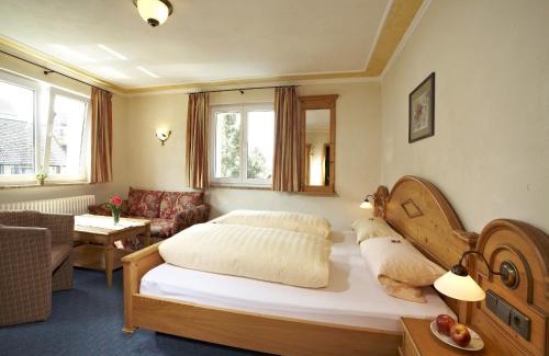 St. Peter im Schwarzwald House | Gasthof Restaurant Bürgerstüble
