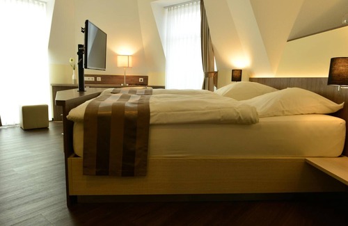 Twist Hotel | Gasthof Robben