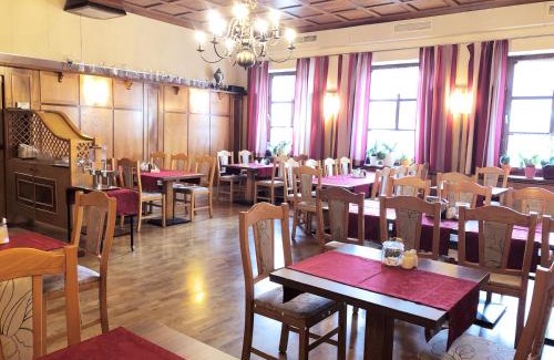 Langenzersdorf Hotel | Gasthof Roderich Hotel