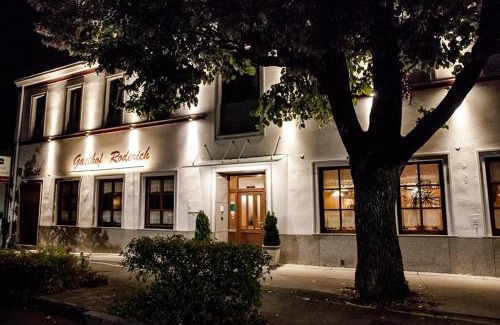 Langenzersdorf Hotel | Gasthof Roderich Hotel