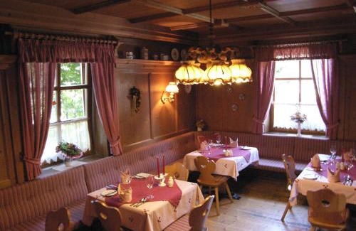 Bad Waltersdorf Hotel | Gasthof Safenhof