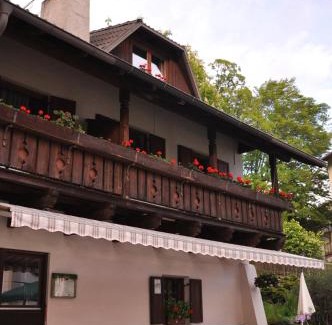 Soprabolzano House | Gasthof Schluff