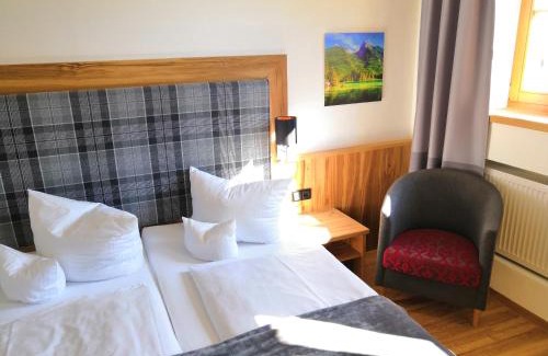 Mehring Hotel | Gasthof Schwarz