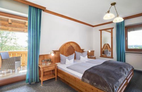 Mehring Hotel | Gasthof Schwarz