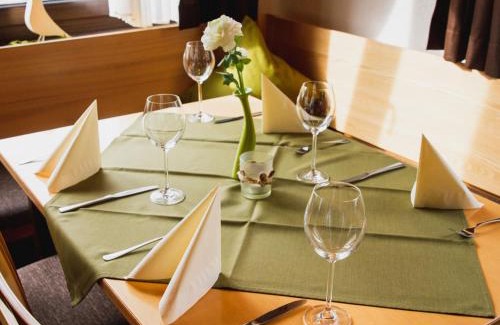 Illmensee Apartment | Gasthof Seehof