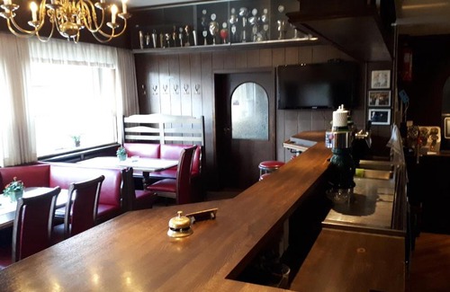 Boesel Hotel | Gasthof Sommer