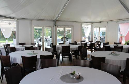 Litzelsdorf House | Gasthof Sonnenterrasse - Self-Check-in