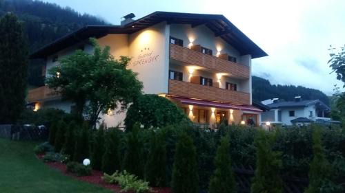 Sillian House | Gasthof Sprenger