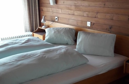 Vandans House | Gasthof Stern