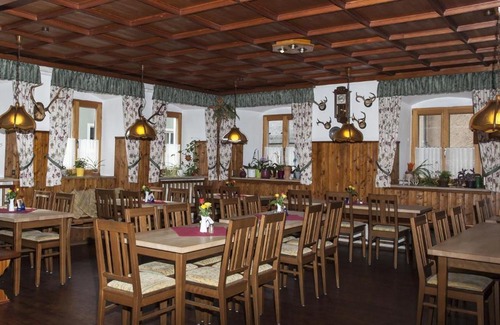 Greding Hotel | Gasthof Stern