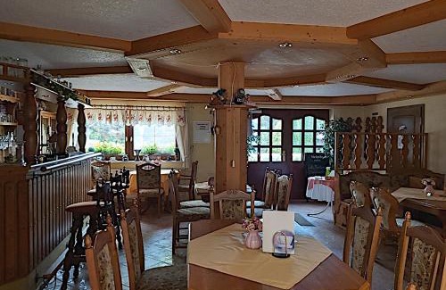 Leimbach House | Gasthof und Eiscafe Frank