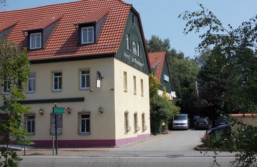 Sora Hotel | Gasthof und Landhotel Zur Ausspanne