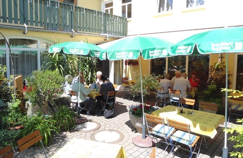 Sora Hotel | Gasthof und Landhotel Zur Ausspanne