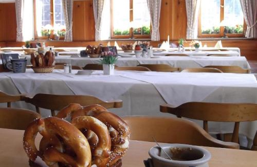 Peissenberg Hotel | Gasthof und Metzgerei zur Post Peißenberg
