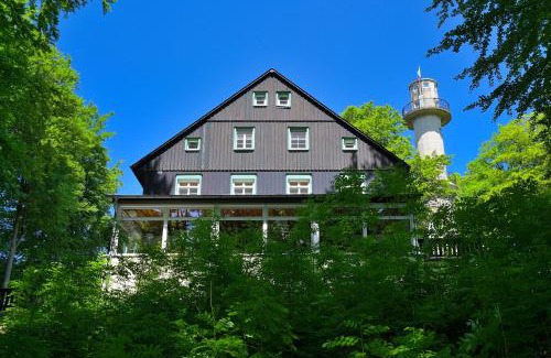 Neustadt in Sachsen Hotel | Gasthof Ungerberg