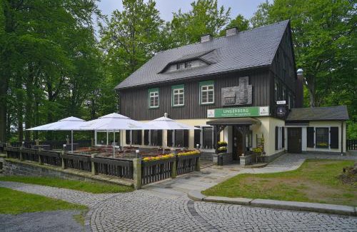 Neustadt in Sachsen Hotel | Gasthof Ungerberg